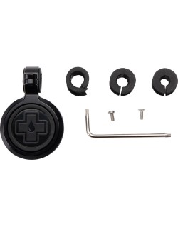 MOTORCYCLE AIR TAG HOLDER