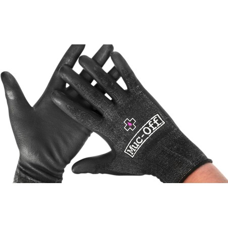 MECHANICS GLOVES L(9)
