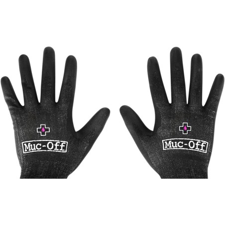 MECHANICS GLOVES XL(10)