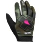 MX/MTB GLOVES CAMO L