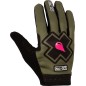 MTB GLOVES GREEN M