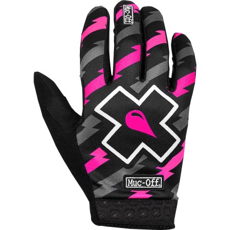 MX/MTB GLOVES BOLT L