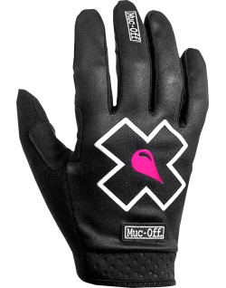 MX/MTB GLOVES BLACK XL