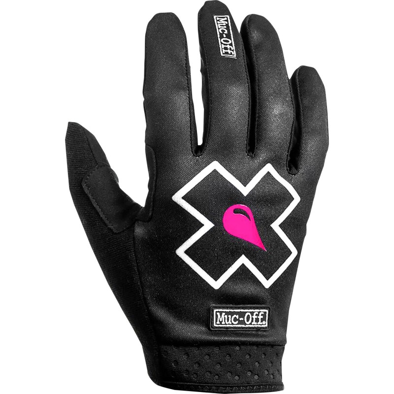 MX/MTB GLOVES BLACK XL