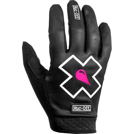 MX/MTB GLOVES BLACK XL
