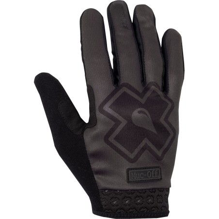 MTB GLOVES GREY XL