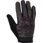 MTB GLOVES GREY XL