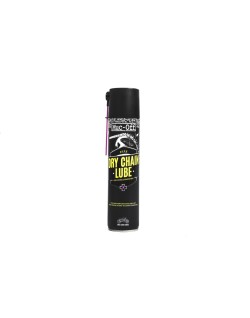 DRY CHAIN LUBE 400ML