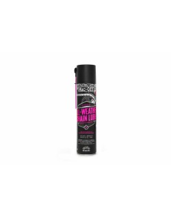ALL WEATHER CHAIN LUBE 400ML