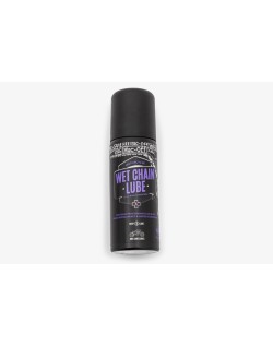 WET CHAIN LUBE 50 ML