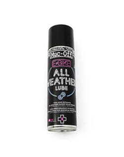EBICYCLE ALLWEATH LUBE 250ML
