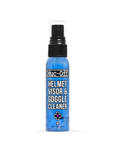 CLEANER HELMET&VISOR 32ML