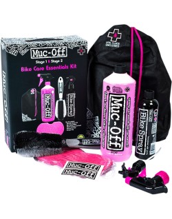 MOTORCYCLE ESSENTIALS KIT