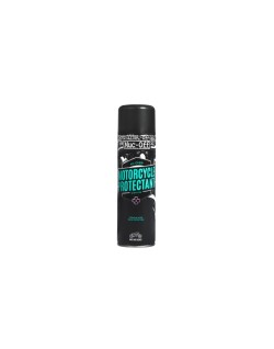 MOTORCYCLE PROTECTANT 500ML