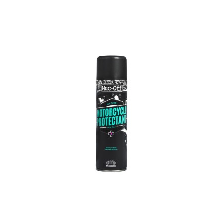 MOTORCYCLE PROTECTANT 500ML