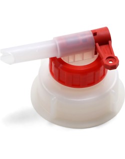 BKE CLNR CONC CAP FOR 25L BTTL