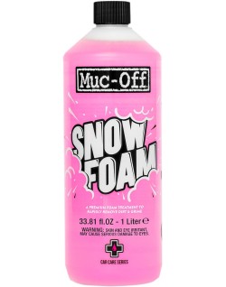 SNOW FOAM 1l