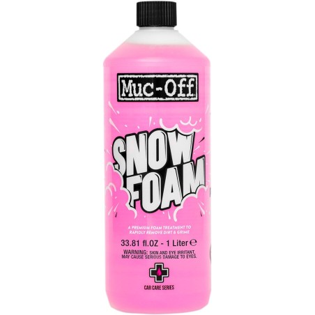 SNOW FOAM 1l