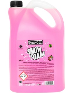 SNOW FOAM 5l