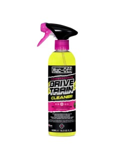 PWERSPRTS DRVTRAIN CLNR 500ML