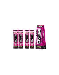 4PK PUNK POWDER BKE CLNR