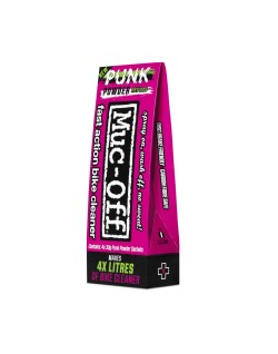4PK PUNK POWDER BKE CLNR