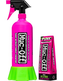 PUNK POWDER FOR LIFE BUNDLE