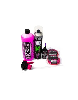 E-BICYCLE CL.PRO. LUBE KIT