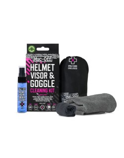 VISOR LENS GOGGLE KIT V2