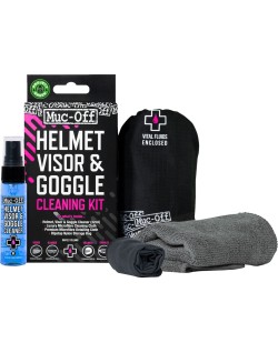 VISOR LENS GOGGLE KIT V2