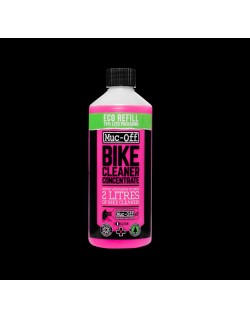 BIKE CLEANER CONC 500ML