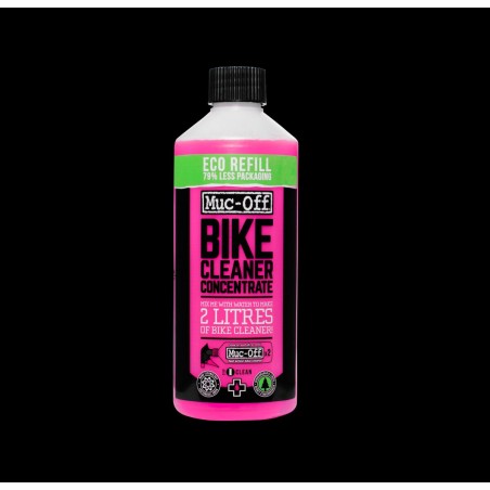 BIKE CLEANER CONC 500ML