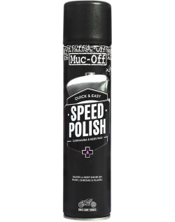SPEED POLISH 400ML