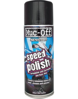 SPEED POLISH 400ML