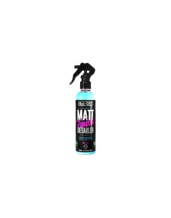 MATT FINISH MC DETAILER 250ML