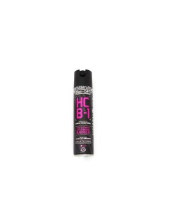 HCB-1 400 ML
