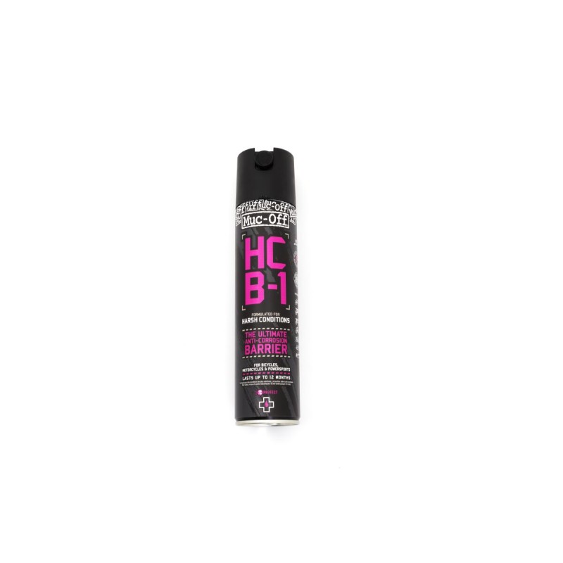HCB-1 400 ML
