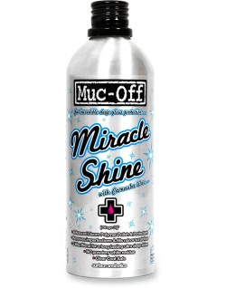 POLISH MIRACLE SHINE500ML