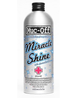 POLISH MIRACLE SHINE500ML