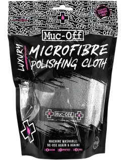POLISH CLOTH MICROFIBRE