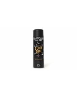 SILICON SHINE 500 ML