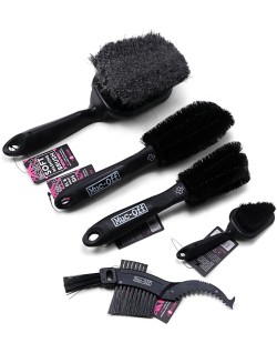 5 BRUSH KIT