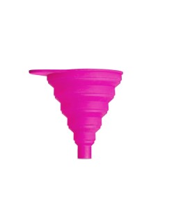 SILICONE FUNNEL