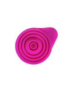 SILICONE FUNNEL