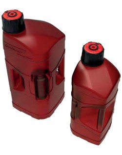 CAN 20L WITH FILL HOSE BENDER