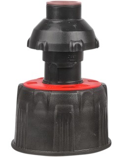 POLISPORT QCK FILL SPOUT