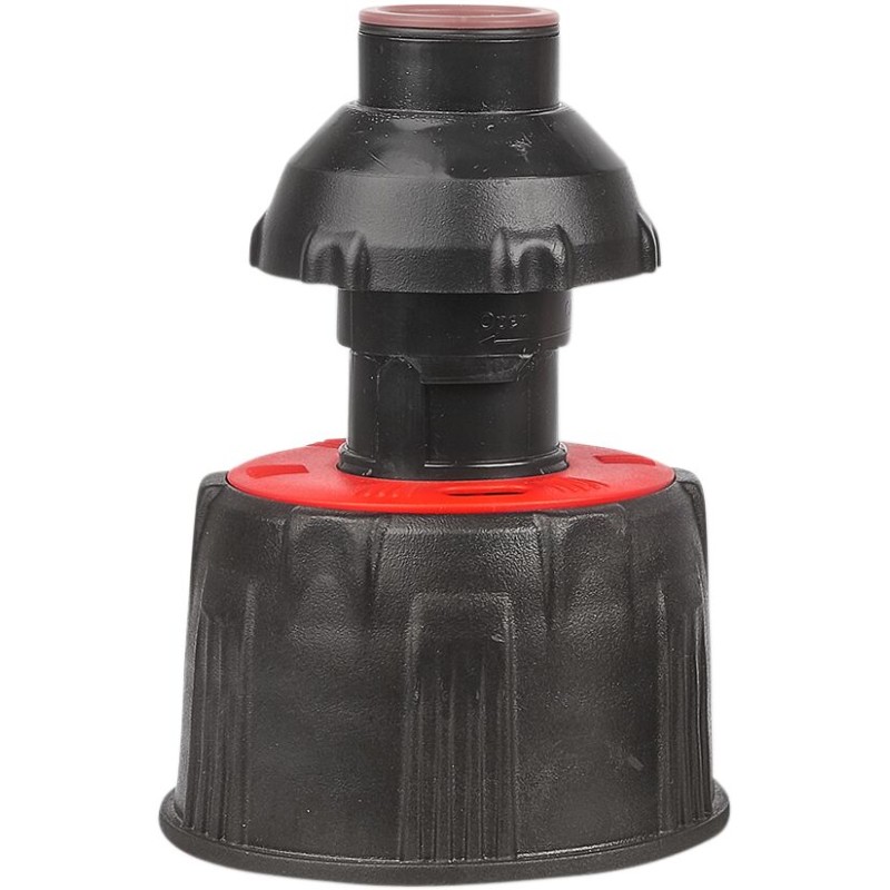 POLISPORT QCK FILL SPOUT