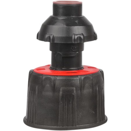 POLISPORT QCK FILL SPOUT