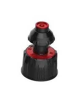 POLISPORT QCK FILL SPOUT