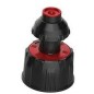 POLISPORT QCK FILL SPOUT